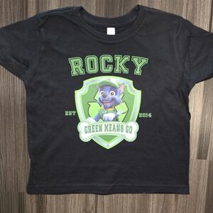 Rocky Kids T-Shirt